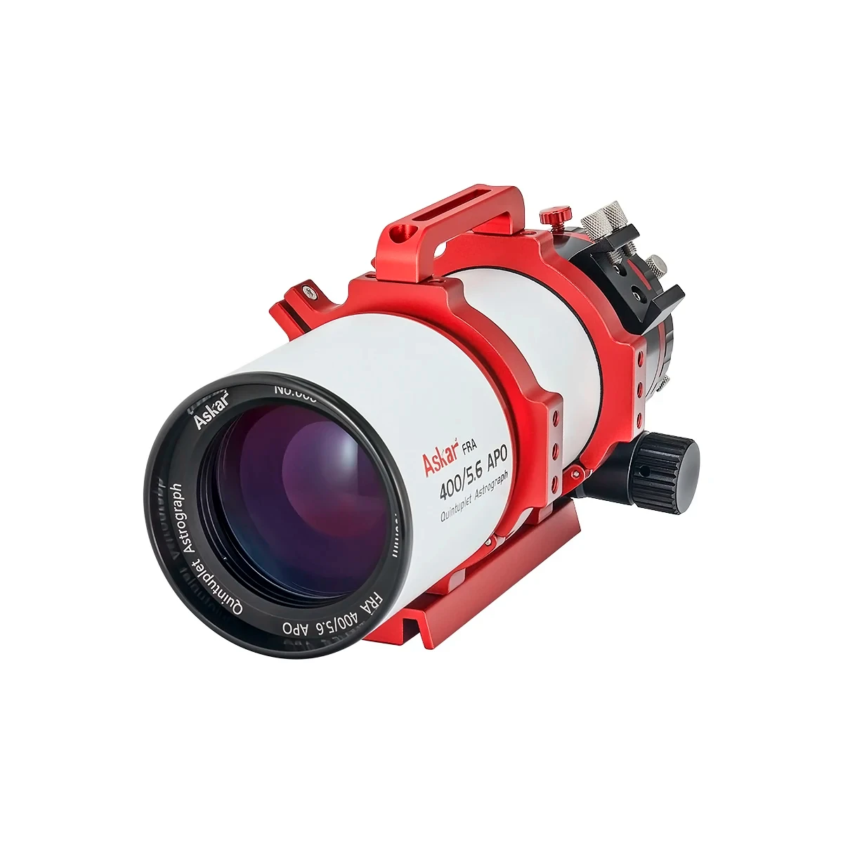 Nieuwe Askar фра400 72 мм F/5,6 Kwintuplet Petzval плоское поле Apo Ed Astrograaf telesкурятник Ota
Nieuwe Askar фра400 72 мм F/5,6 Kwintuplet Petzval плоское поле Apo Ed Astrograaf telesкурятник Ota