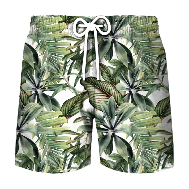 3D Printed Natural Plants Beach Shorts Men Casual Hawaii Swimsuit Quick Dry Bermuda Surf Board Shorts Pants Fashion Swim Trunks
3D Printed Natural Plants Beach Shorts Men Casual Hawaii Swimsuit Quick Dry Bermuda Surf Board Shorts Pants Fashion Swim Trunks