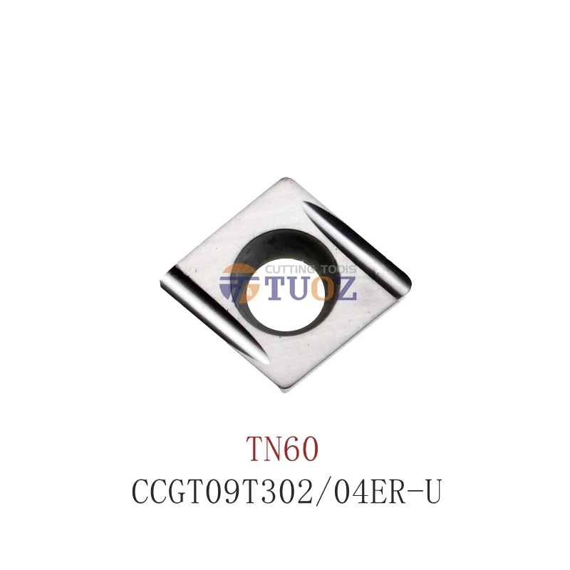 Original CCGT09T302ER-U CCGT09T304ER-U TN60 Metal Ceramic Blade CCGT 09T302 09T304 ER-U 09T3 CNC Lathe Cutter Inner Hole Tools
Original CCGT09T302ER-U CCGT09T304ER-U TN60 Metal Ceramic Blade CCGT 09T302 09T304 ER-U 09T3 CNC Lathe Cutter Inner Hole Tools