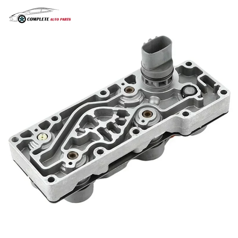 

FBIP-7G361-CC F81Z-7G391CB Car Transmission Valve Body Fits For Ford PWM type 4R100 Transmissions Only With 4X4 Valve Bod