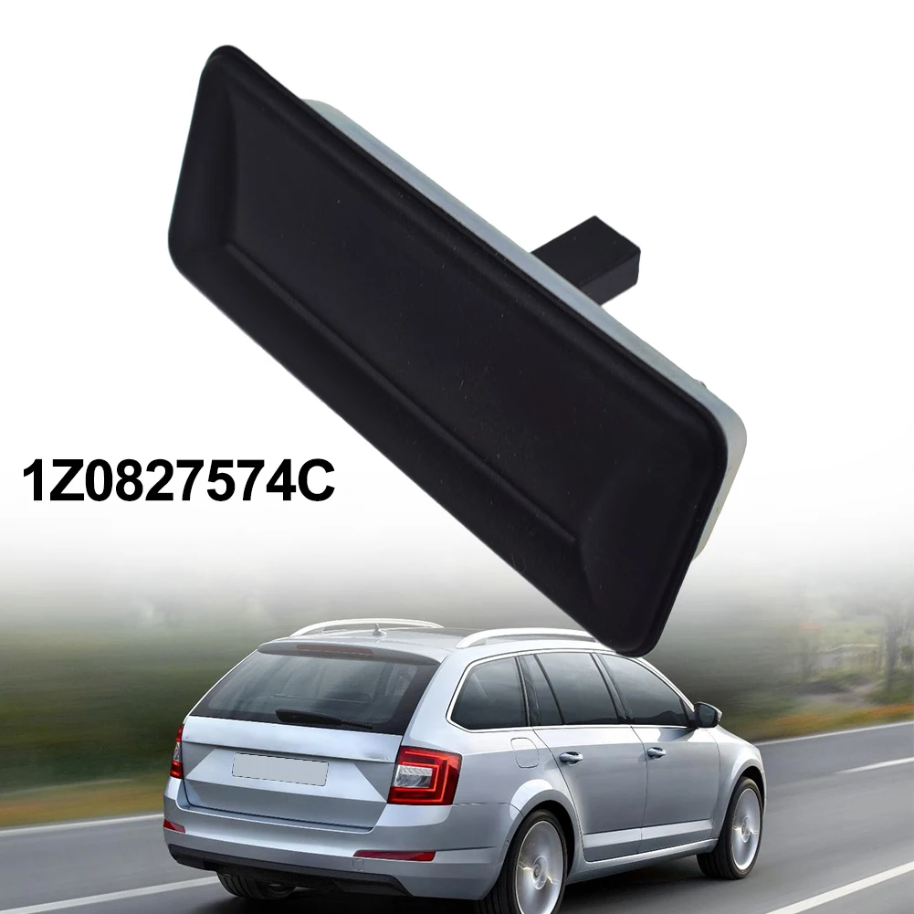 Новый Сменный ручной переключатель замка багажника для Skoda Octavia II 04-13 1Z0827574C
Новый Сменный ручной переключатель замка багажника для Skoda Octavia II 04-13 1Z0827574C
