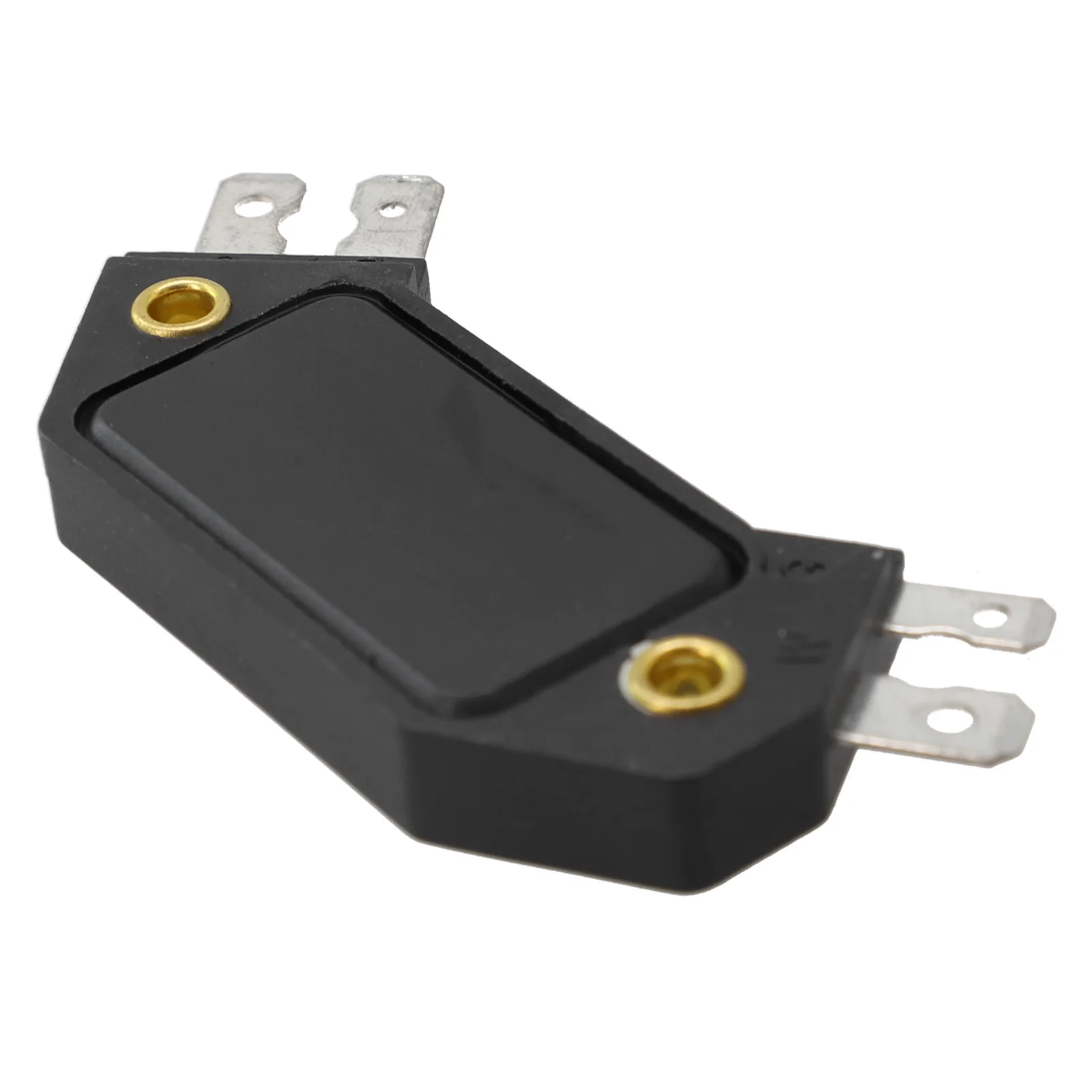 Module Ignition Control 4 Pin Anticorrosion For American Motors (81-80) For Apollo (75) For Estate Wagon (89-74)
Module Ignition Control 4 Pin Anticorrosion For American Motors (81-80) For Apollo (75) For Estate Wagon (89-74)