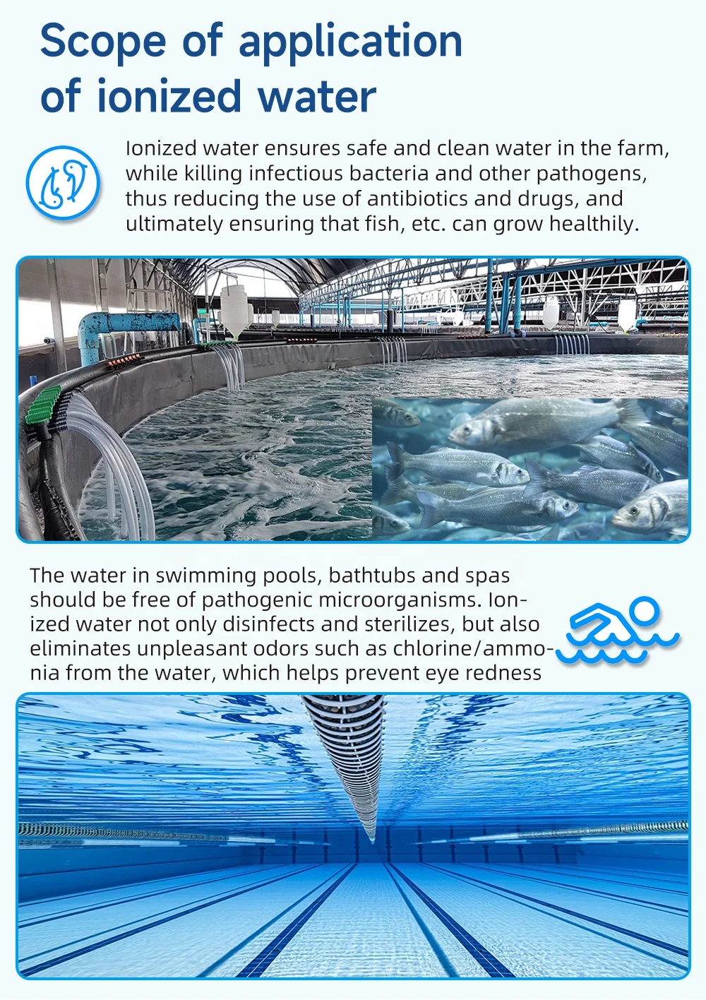 Cold plasma technology water treatment air sterilization for swimming pool warehouse and grow room hydroponic growing systems 6 Mallzona S56b37f63ffd2435e8f7c7318bf785927d Cold plasma technology water treatment air sterilization for swimming pool warehouse and grow room hydroponic growing systems Mallzona