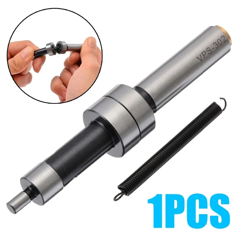 Hardness High Strength .drilling Edge Finder Position Test Tool 90 X 18mm Centering For CNC Mills Probe 4mm Zeroing
Hardness High Strength .drilling Edge Finder Position Test Tool 90 X 18mm Centering For CNC Mills Probe 4mm Zeroing