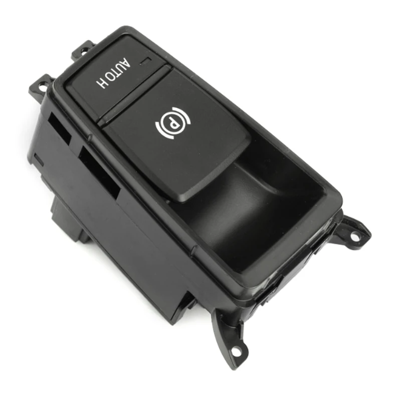 Для X5 E70 E72 61319148508 Автоматическая система помощи при парковке Электронный переключатель ручного тормоза F19A
Для X5 E70 E72 61319148508 Автоматическая система помощи при парковке Электронный переключатель ручного тормоза F19A