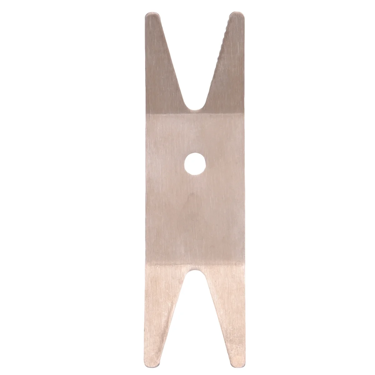 Pocketable Stainless Steel Tool Multi Spanner Wrench for Guitar Switch Knob Tuner Guitar Parts & Accessories
Pocketable Stainless Steel Tool Multi Spanner Wrench for Guitar Switch Knob Tuner Guitar Parts & Accessories