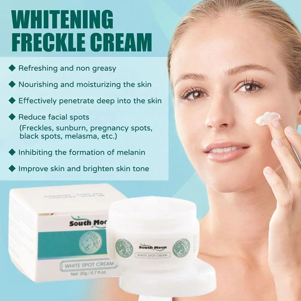 20g Yunnan Herb Powerful Whitening Freckle Cream Remove Skin Dark Care Moisturizing Beauty Spots Acne Face Spots Cream U1F9
20g Yunnan Herb Powerful Whitening Freckle Cream Remove Skin Dark Care Moisturizing Beauty Spots Acne Face Spots Cream U1F9