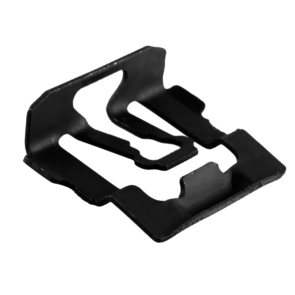 Direct Replacement Trim Molding Clips Auto Fastener Clips Plastic Windshield Trim Molding Clips C5ZZ6543413-B Auto None
Direct Replacement Trim Molding Clips Auto Fastener Clips Plastic Windshield Trim Molding Clips C5ZZ6543413-B Auto None
