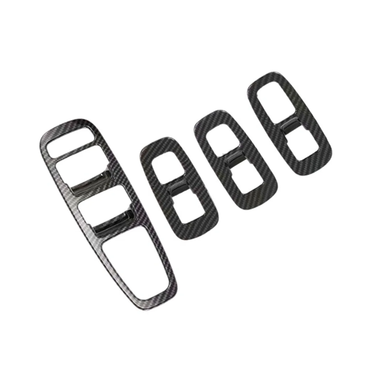 Car Inner Door Window Lift Armrest Switch Panel Cover Trim for Hyundai Sonata DN8 2020
Car Inner Door Window Lift Armrest Switch Panel Cover Trim for Hyundai Sonata DN8 2020