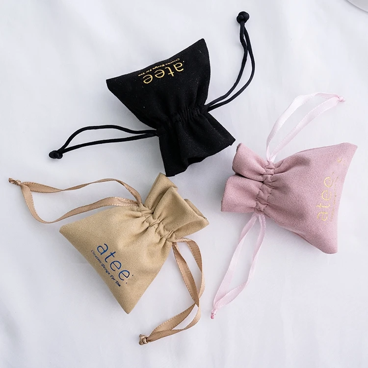 100PCS Wholesale Drawstring Jewellery Bag Jewelry Packaging Pouch Velvet Gift Jewelry Jewelry Storage Bag
100PCS Wholesale Drawstring Jewellery Bag Jewelry Packaging Pouch Velvet Gift Jewelry Jewelry Storage Bag
