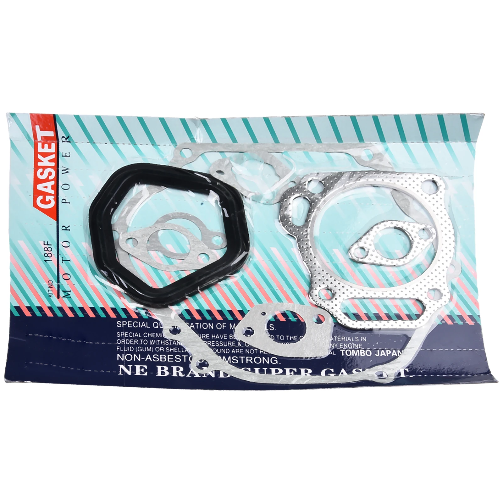 New Piston Gasket Gasket Lawnmower Lawnmower Part Piston Ring Quality Rebuild Kit Seal Gaskets Suitable For Fit For
New Piston Gasket Gasket Lawnmower Lawnmower Part Piston Ring Quality Rebuild Kit Seal Gaskets Suitable For Fit For