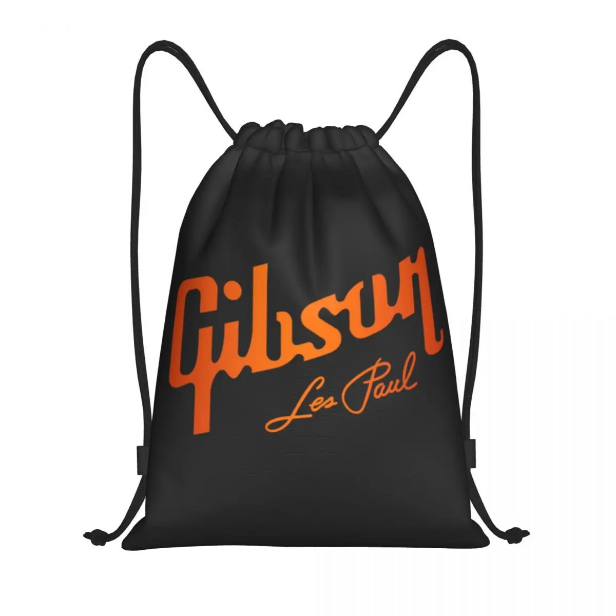 Custom Gibsons Drawstring Bag Women Men Lightweight Music Sports Gym Storage Backpack
Custom Gibsons Drawstring Bag Women Men Lightweight Music Sports Gym Storage Backpack