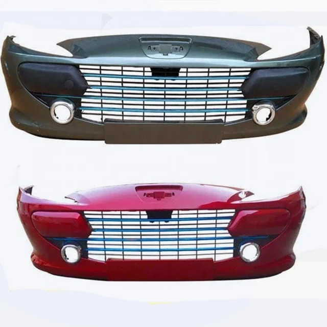 Front bumper assembly 7401CX 7410NT 7401CZ 7401CY 7401NE For 307 307SW 307CC front and rear bumpers
Front bumper assembly 7401CX 7410NT 7401CZ 7401CY 7401NE For 307 307SW 307CC front and rear bumpers