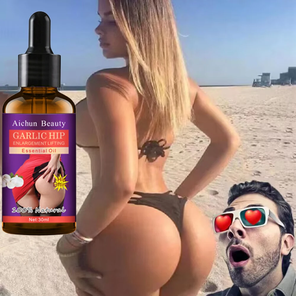Butt Enhancement Essential Oils Hip Buttock Serum Fast Growth Butt Enhancer Effective Lifting Firming Body Sexy Care For Women
Butt Enhancement Essential Oils Hip Buttock Serum Fast Growth Butt Enhancer Effective Lifting Firming Body Sexy Care For Women