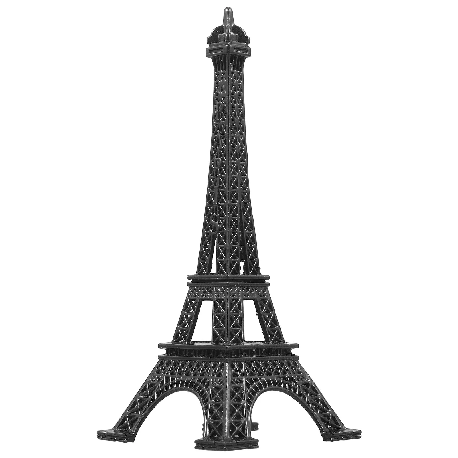 Eiffel Tower Model Metal Eiffel Tower Figurine Retro Eiffel Tower Architectural Craft Statue Ornament Home Desk Photo Prop Decor
Eiffel Tower Model Metal Eiffel Tower Figurine Retro Eiffel Tower Architectural Craft Statue Ornament Home Desk Photo Prop Decor