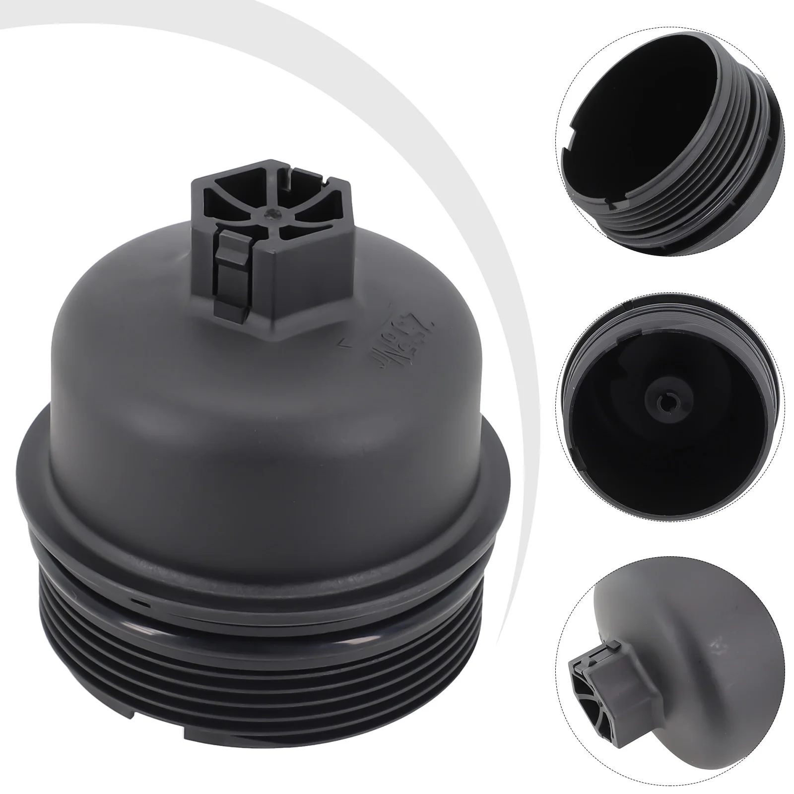 FOR FORD Car Oil Filter Cover #3M5Q6737AA For Mondeo MK4 For Transit MK7 For Galaxy Car Oil Filter Lid Housing Top Cover
FOR FORD Car Oil Filter Cover #3M5Q6737AA For Mondeo MK4 For Transit MK7 For Galaxy Car Oil Filter Lid Housing Top Cover
