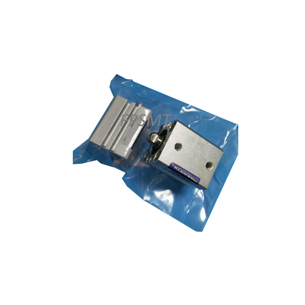 Пневматический цилиндр FUJI SMT, запасные части S20655 CDAS16X15 CP6 CP7 CP8 для Fuji
Пневматический цилиндр FUJI SMT, запасные части S20655 CDAS16X15 CP6 CP7 CP8 для Fuji