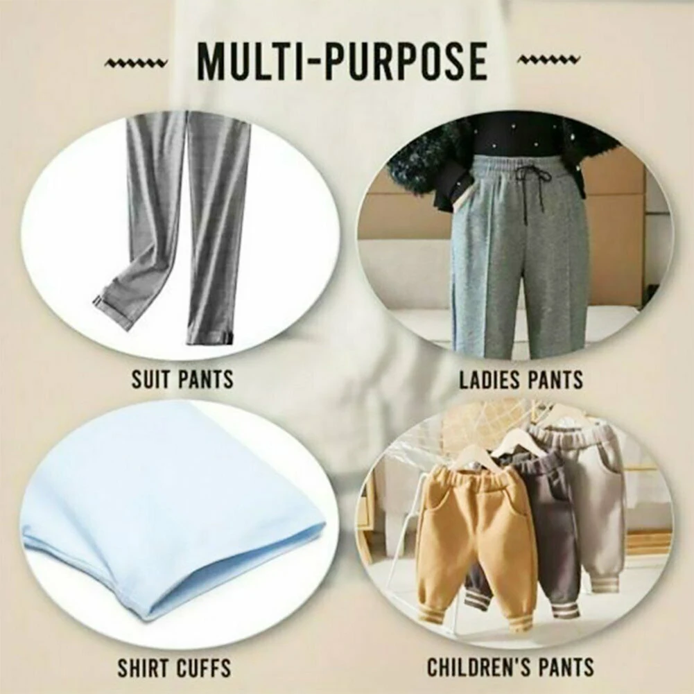 5M Balck Self-Adhesive Pants Paste Iron On Pants Edge Shorten Repair Pants Home Garden Tools Workshop Equipment
5M Balck Self-Adhesive Pants Paste Iron On Pants Edge Shorten Repair Pants Home Garden Tools Workshop Equipment