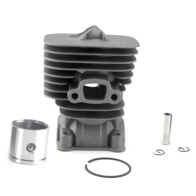 Для HUSQVARNA 128 H125/262/61/272/350/445 комплект поршневых колец цилиндра
Для HUSQVARNA 128 H125/262/61/272/350/445 комплект поршневых колец цилиндра