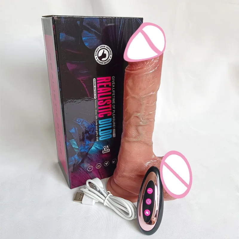 Лучший Телескопический Фаллоимитатор