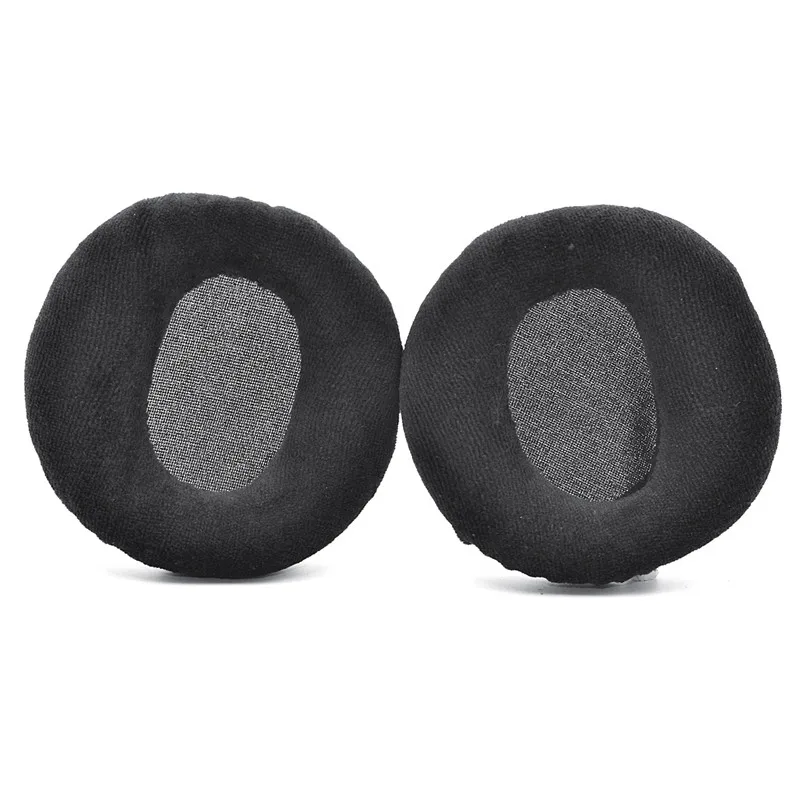 Pair of Ear Pads Cushion For Sony MDR-XD300 MDR-XD200 Headphone Replacement Earpads Soft Leather Memory Foam Sponge Earmuffs
Pair of Ear Pads Cushion For Sony MDR-XD300 MDR-XD200 Headphone Replacement Earpads Soft Leather Memory Foam Sponge Earmuffs