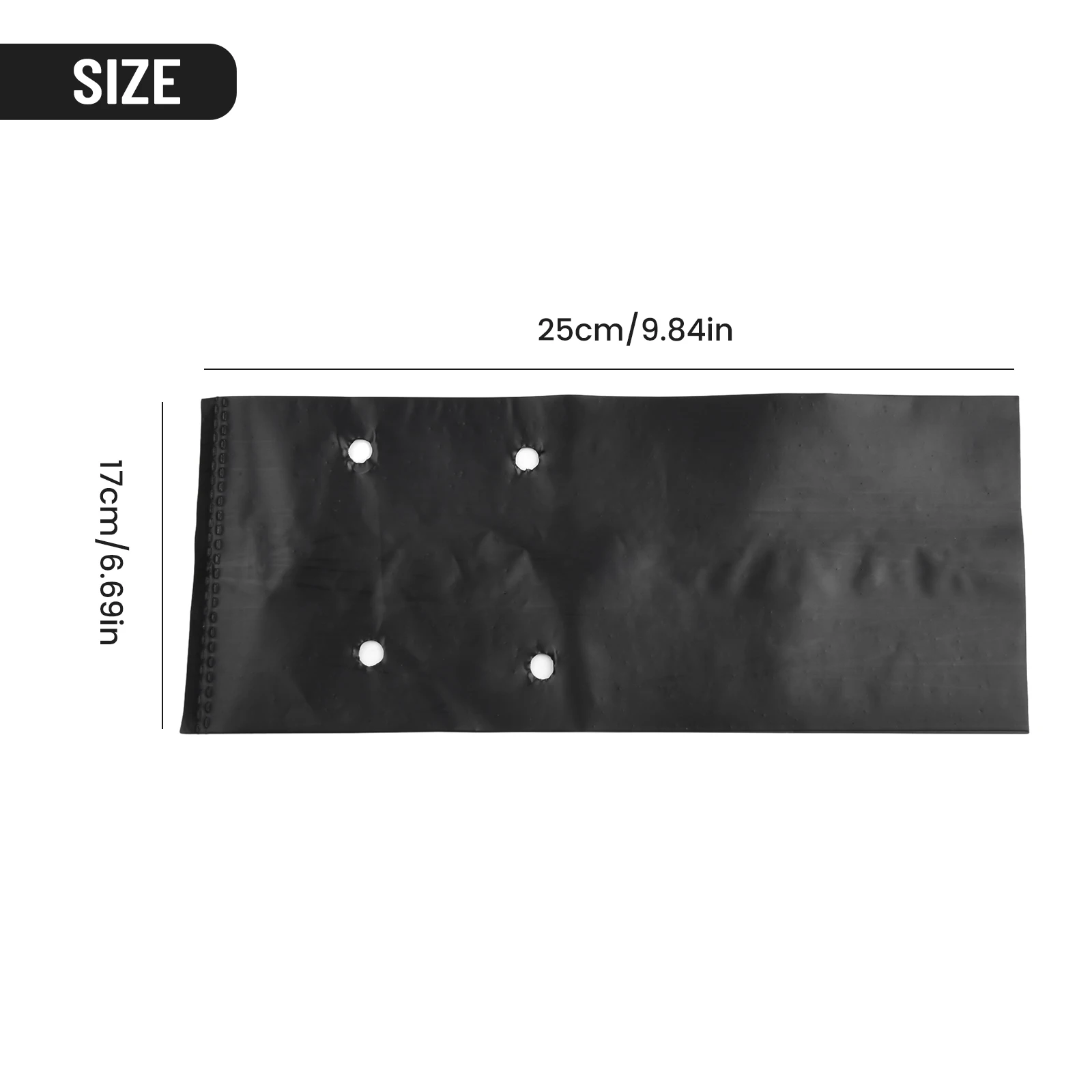 Planting Bags Nursery Bags Vegetables PE Material Plant Grow Bags Plant Growth Bag For Nursery Cup/container Bag
Planting Bags Nursery Bags Vegetables PE Material Plant Grow Bags Plant Growth Bag For Nursery Cup/container Bag