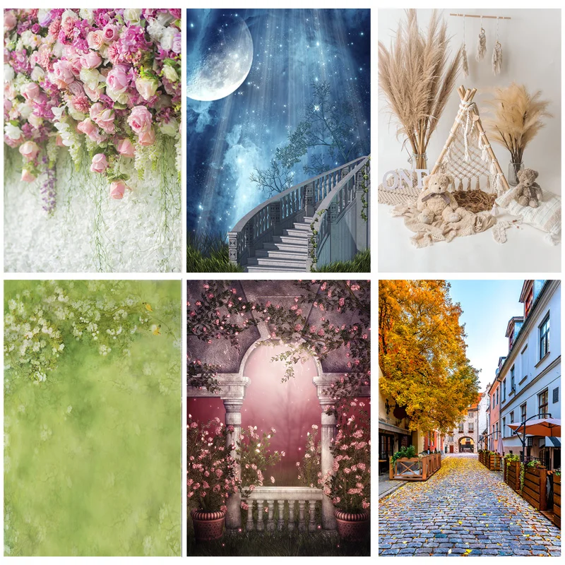 Vinyl Custom Photography Backdrops Props Flower Board Landscape Children's Birthday Photo Studio Background 22612 ZHDT-15
Vinyl Custom Photography Backdrops Props Flower Board Landscape Children's Birthday Photo Studio Background 22612 ZHDT-15