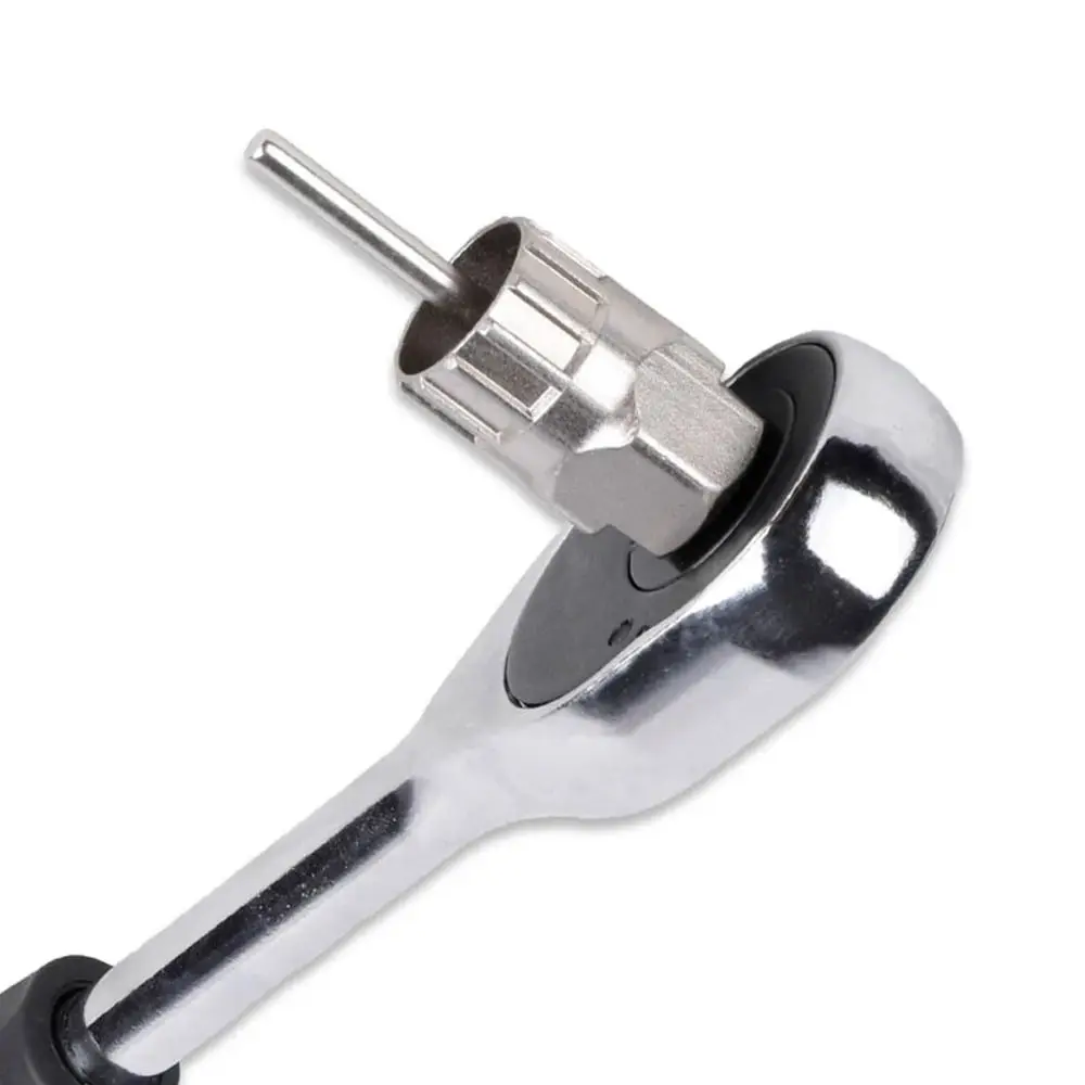 MTB Road Bike Removal Tool Bicycle Cassette Freewheel Cassette Remover Socket Wrench Freewheel Cassette Cassette Removal Tool
MTB Road Bike Removal Tool Bicycle Cassette Freewheel Cassette Remover Socket Wrench Freewheel Cassette Cassette Removal Tool