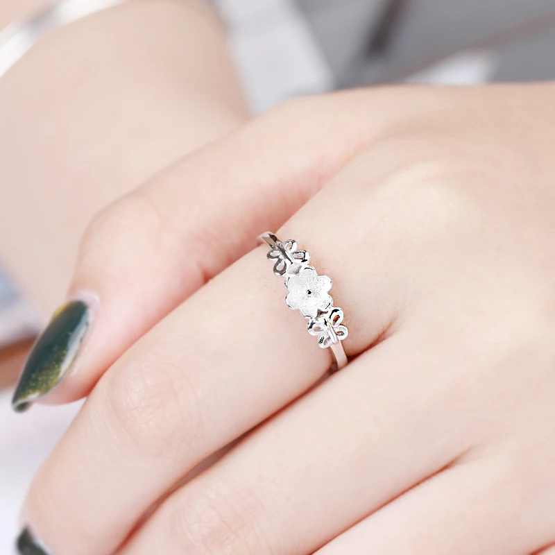 

Женское серебряное кольцо 5 мм 6 мм 7 мм 8 мм 9 мм 10 мм с жемчугом круглой формы полуобручальное кольцо