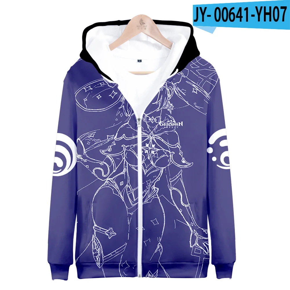 2022 3D Genshin Impact Printed Logo Cosplay Hooded Sweatshirt Women/Men Casual Hoodie Clothes Harajuku Casual Hoodi Men-Clothes
2022 3D Genshin Impact Printed Logo Cosplay Hooded Sweatshirt Women/Men Casual Hoodie Clothes Harajuku Casual Hoodi Men-Clothes
