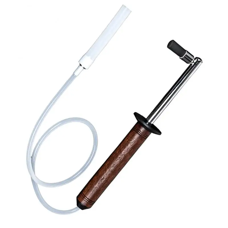 Coffee Machine Steam Cleaning Brush Replaceable Head Coffee Maker Cleaner Nylon Anti-Scald Wood Handle Cafe Make Cleaning Tool
Coffee Machine Steam Cleaning Brush Replaceable Head Coffee Maker Cleaner Nylon Anti-Scald Wood Handle Cafe Make Cleaning Tool