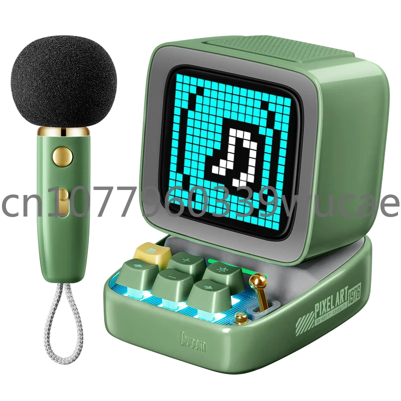 Колонка для караоке Tone, микрофон, мундштук, Bluetooth-колонка, пение, караоке, мини-Колонка для всей семьи, KTV, женская
Колонка для караоке Tone, микрофон, мундштук, Bluetooth-колонка, пение, караоке, мини-Колонка для всей семьи, KTV, женская