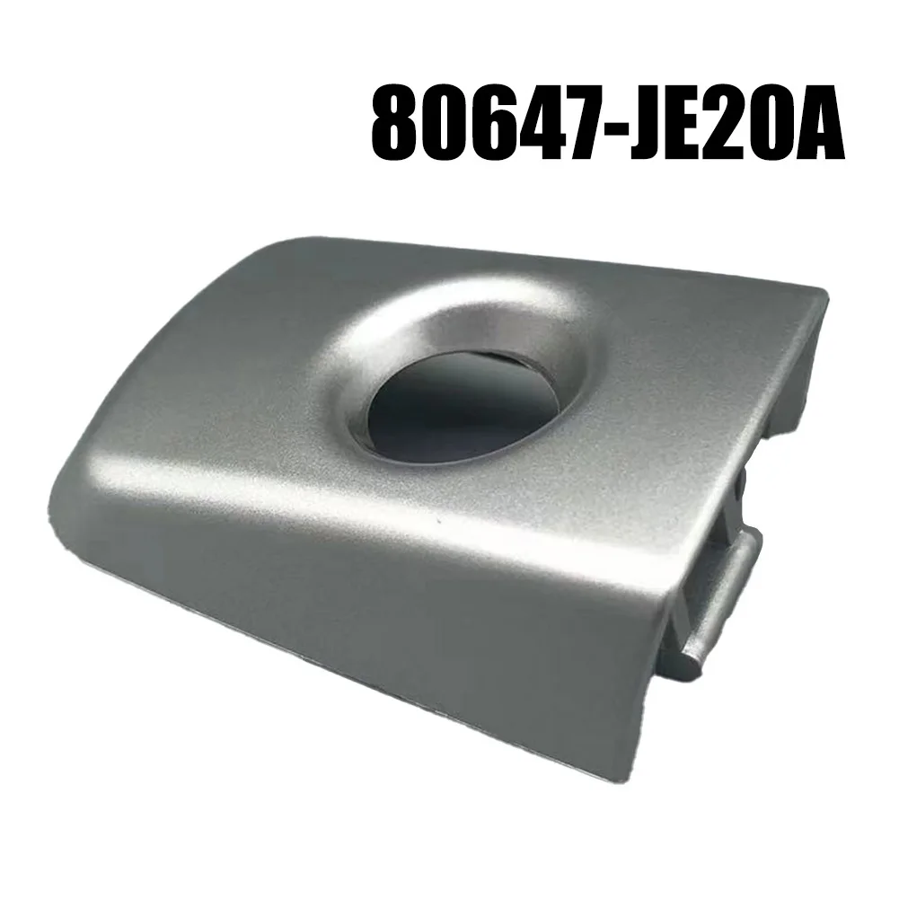 Автомобильная крышка для внешней дверной ручки Nissan Qashqai 2008-2015 80647-JE20A
Автомобильная крышка для внешней дверной ручки Nissan Qashqai 2008-2015 80647-JE20A