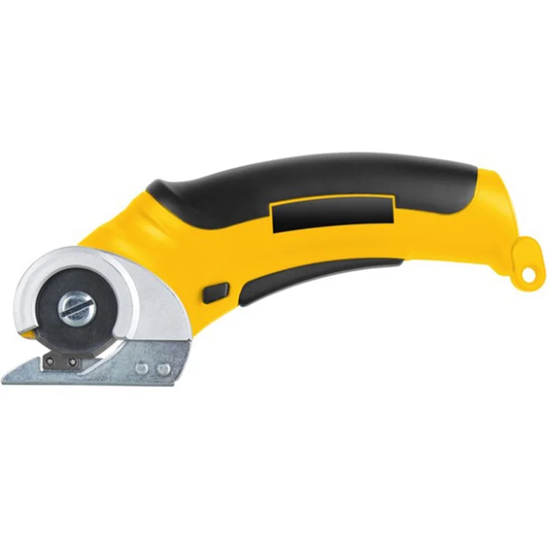 Electric Scissors Handheld Multifunctional Cordless Electric Cutting Tool for Home Fabric/Leather/Cloth Sewing Machine
Electric Scissors Handheld Multifunctional Cordless Electric Cutting Tool for Home Fabric/Leather/Cloth Sewing Machine