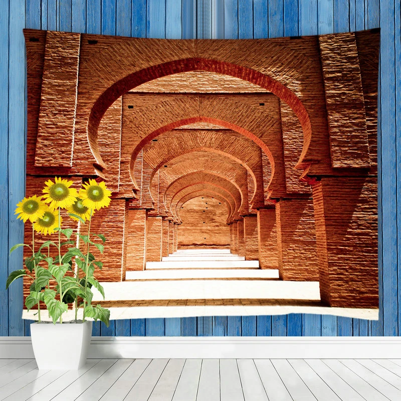 Mosque Tapestry 3D Zayed Grand Church Building Living Room Bedroom Dorm Wall Hanging Home Art Decoration Tapestries Curtain
Mosque Tapestry 3D Zayed Grand Church Building Living Room Bedroom Dorm Wall Hanging Home Art Decoration Tapestries Curtain