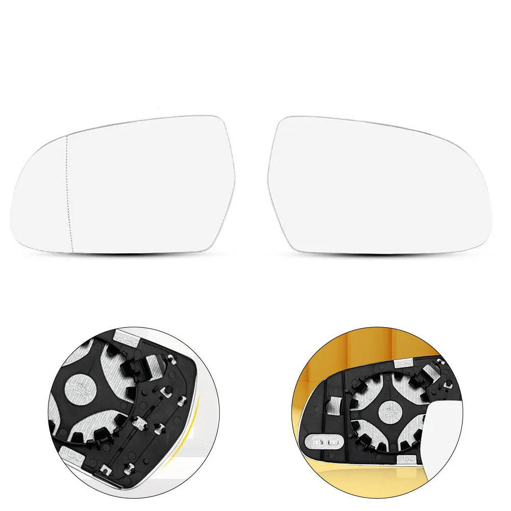Sale 8T0857535E,4F0857535AF,8T0857536D,4F0857536AE Left Right Side Rearview Mirror Glass Heated For A3 A4 A5 A6 A8 Q3 2010-2016
Sale 8T0857535E,4F0857535AF,8T0857536D,4F0857536AE Left Right Side Rearview Mirror Glass Heated For A3 A4 A5 A6 A8 Q3 2010-2016