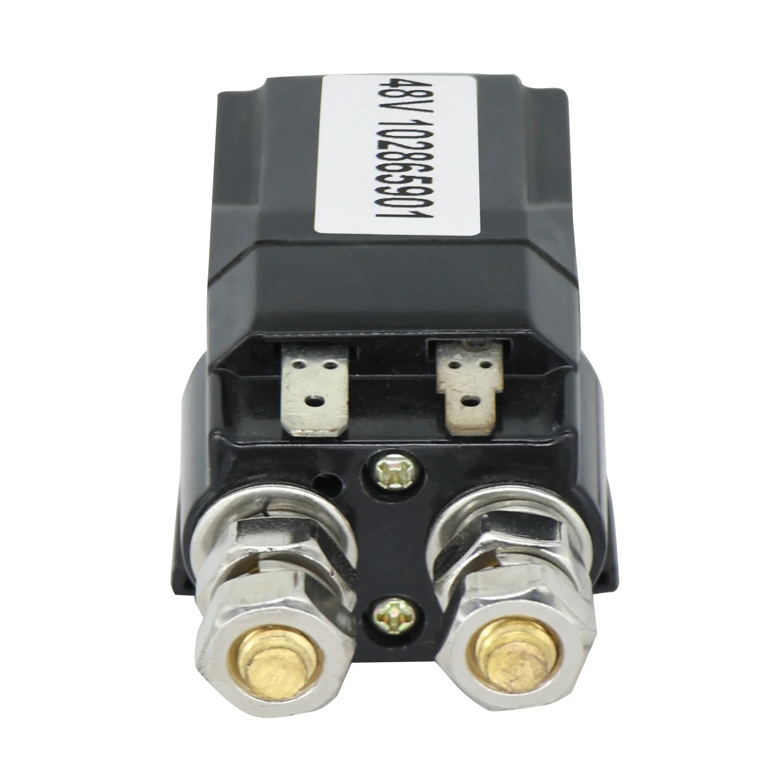 Relay Resistance for Club Car Golf Cart 48 Volt Solenoid DS & Precedent 102865901 1014947
Relay Resistance for Club Car Golf Cart 48 Volt Solenoid DS & Precedent 102865901 1014947