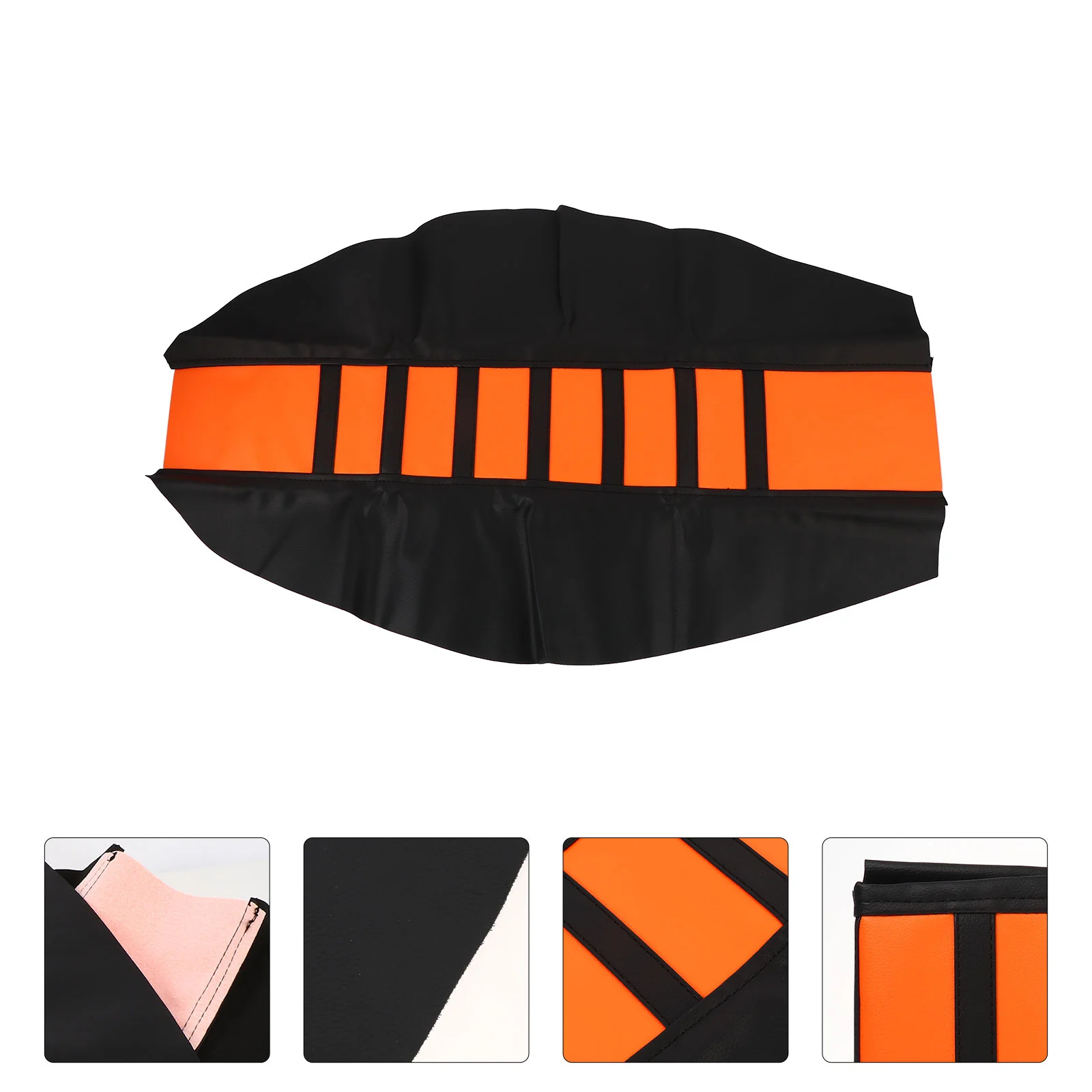 

Dirt Bikes Motorcycle Seat Cover Cross-country Cushion Motocross Protector Motorbike