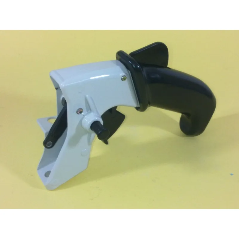 Suitable for STIHL Steele MS070 090 Rear Handle Assembly Lumber Saw Chain Saw Switch Handle
Suitable for STIHL Steele MS070 090 Rear Handle Assembly Lumber Saw Chain Saw Switch Handle