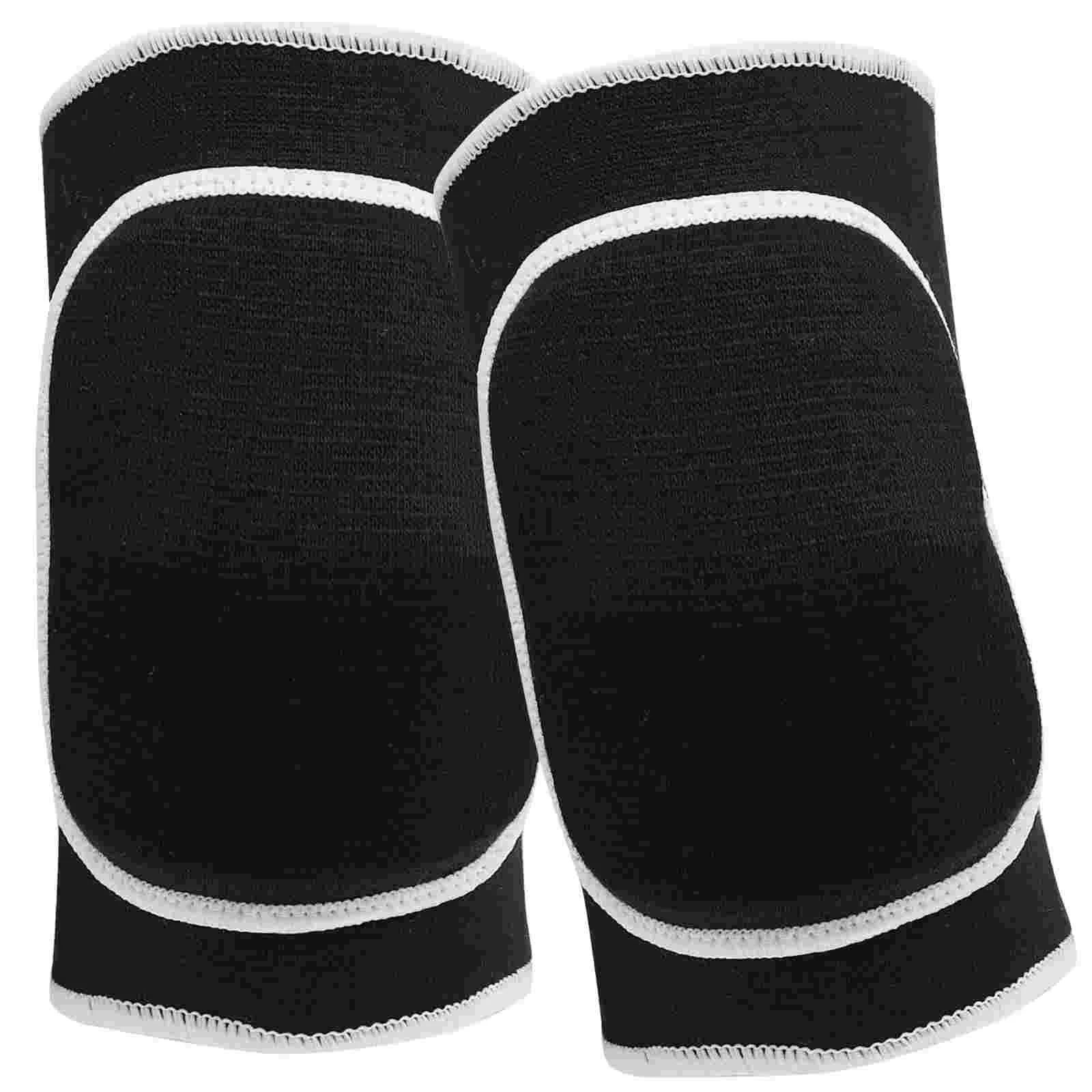 Knee Pads Work Tennis Adult Yoga Protector Running Volleyball Miss Sleeves for Men
Knee Pads Work Tennis Adult Yoga Protector Running Volleyball Miss Sleeves for Men