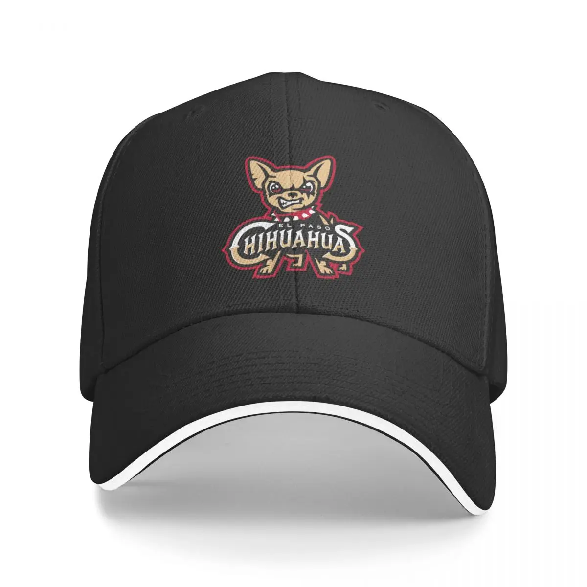 New El Paso The Chi Base Baseball Cap hard hat Sun Hat For Children Designer Man Hat Women's
New El Paso The Chi Base Baseball Cap hard hat Sun Hat For Children Designer Man Hat Women's