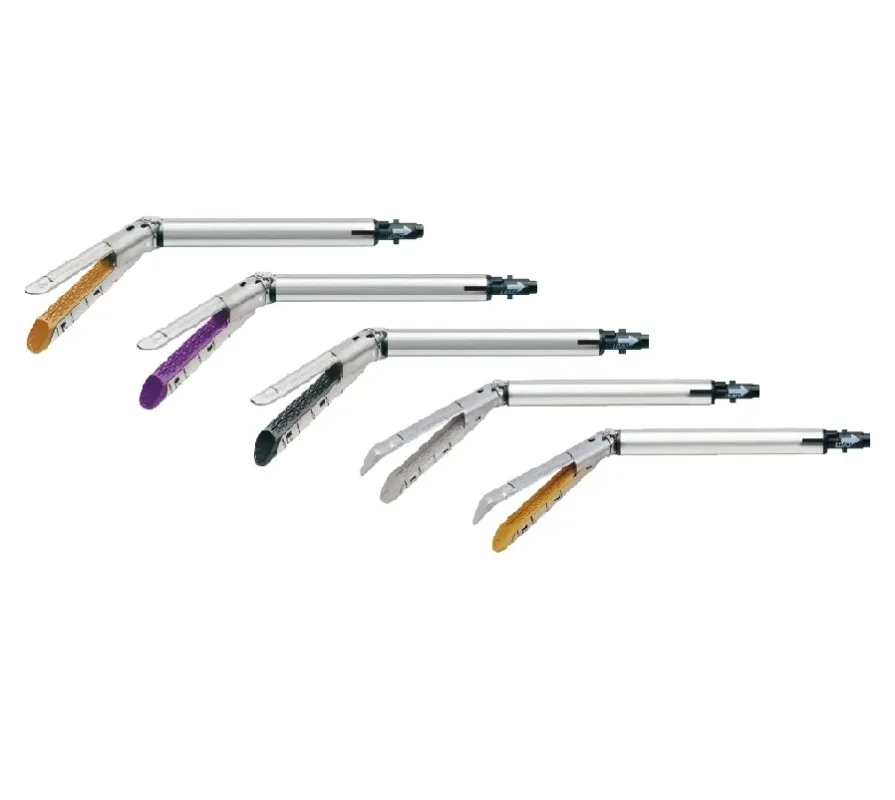 

Disposable Endo Stapler Endoscopic Linear Cutter for Laparoscopic Surgery and Reloads Cartridge Units