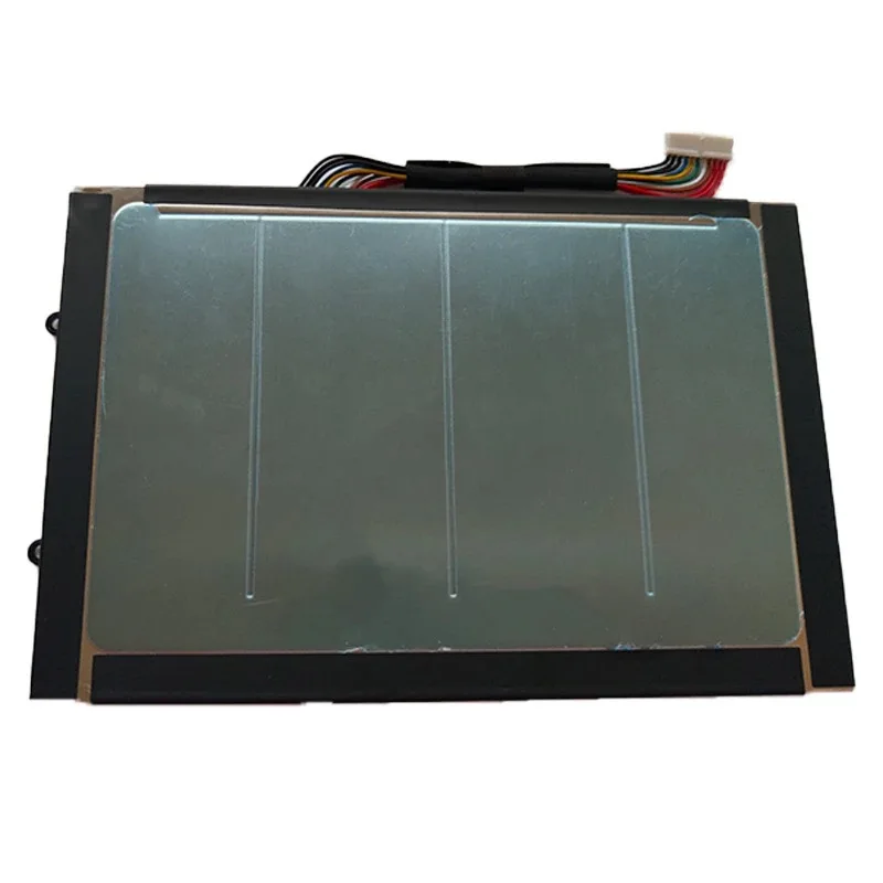 14.8V 63WH PT6V8 Laptop Battery for Dell Alienware M11X M14X R1 R2 R3 8P6X6 08P6X6 T7YJR P06T
14.8V 63WH PT6V8 Laptop Battery for Dell Alienware M11X M14X R1 R2 R3 8P6X6 08P6X6 T7YJR P06T