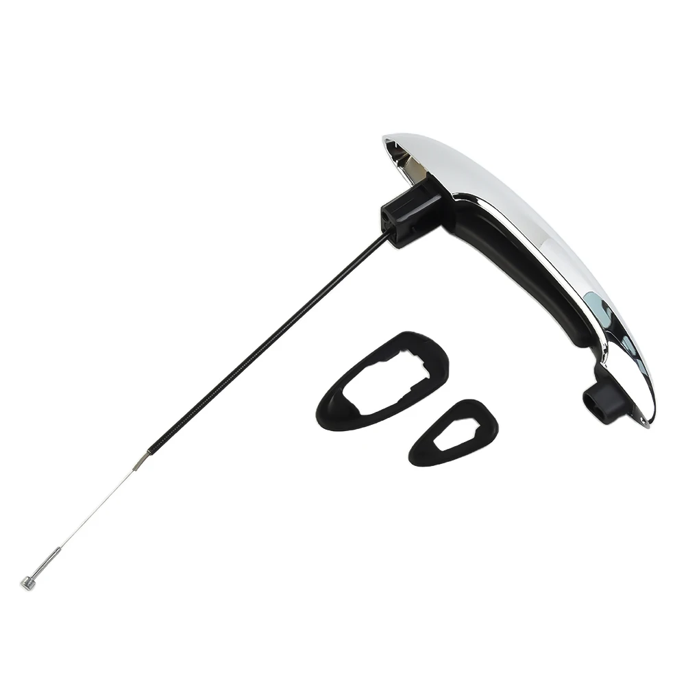 EfFor For For Fortless Installation Door Handle Replacement For For For For BMW For Mini For Cooper R50R59 51217198472
EfFor For For Fortless Installation Door Handle Replacement For For For For BMW For Mini For Cooper R50R59 51217198472