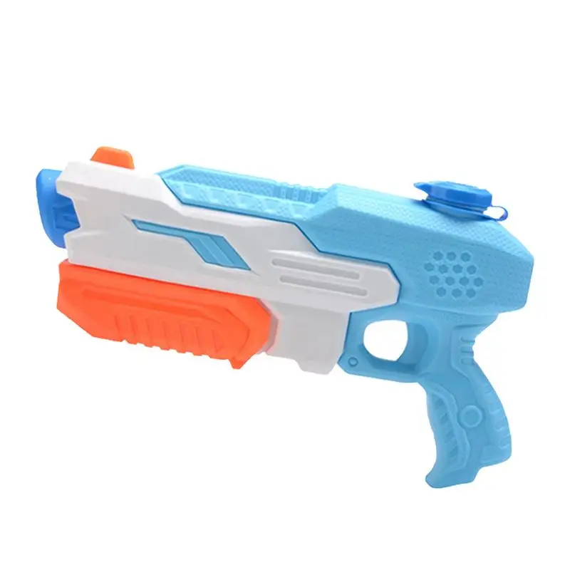 Children's Water Guns Squirt Guns Toy Toy For Water Fighting Game In Swimming Pool Beach & Outdoor Summer Toys Gift For Kids
Children's Water Guns Squirt Guns Toy Toy For Water Fighting Game In Swimming Pool Beach & Outdoor Summer Toys Gift For Kids