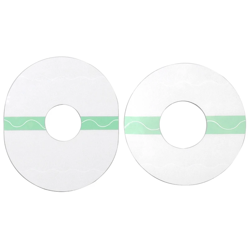 50 Pack Libre Patches Sports Stickers Breathable Waterproof Skin-friendly for Outdoor Climbing Sensors
50 Pack Libre Patches Sports Stickers Breathable Waterproof Skin-friendly for Outdoor Climbing Sensors