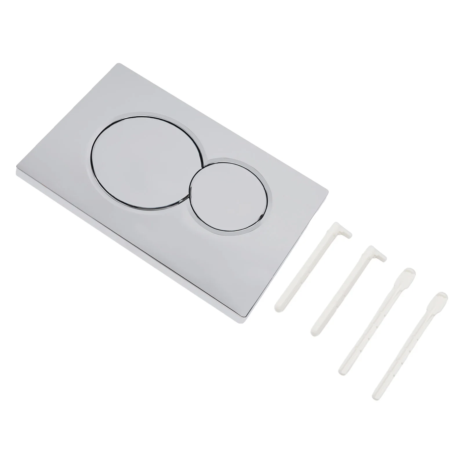 Durable Dual Flush Plate Plate 1pcs For Cistern For Cistern 115.770.21.5 For Geberit Sigma01 Chrome High Quality Garden
Durable Dual Flush Plate Plate 1pcs For Cistern For Cistern 115.770.21.5 For Geberit Sigma01 Chrome High Quality Garden