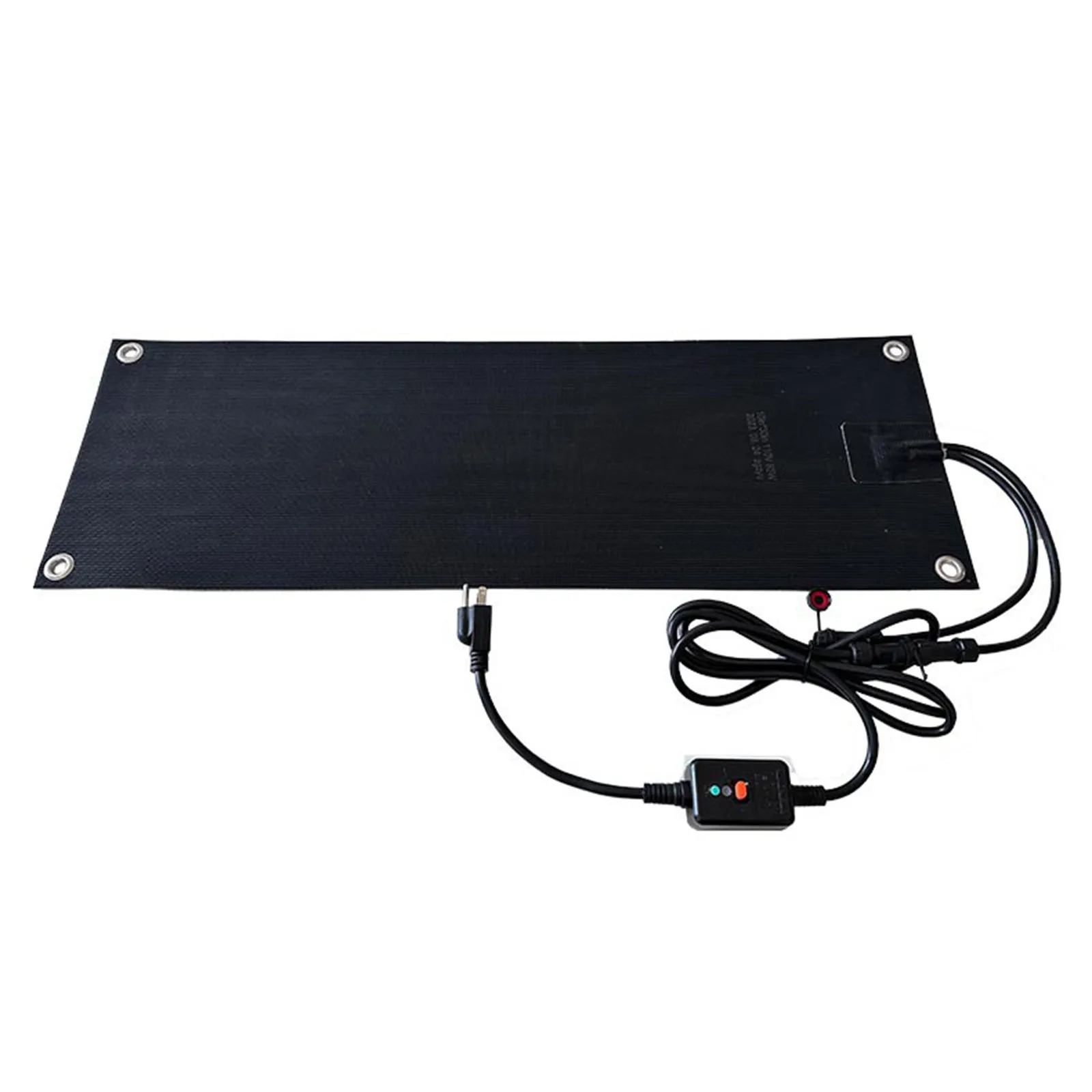 Connectable Snow Melting Mat Power Cord Efficiently Melts Snow and Ice Perfect for Residential and Industrial Use
Connectable Snow Melting Mat Power Cord Efficiently Melts Snow and Ice Perfect for Residential and Industrial Use