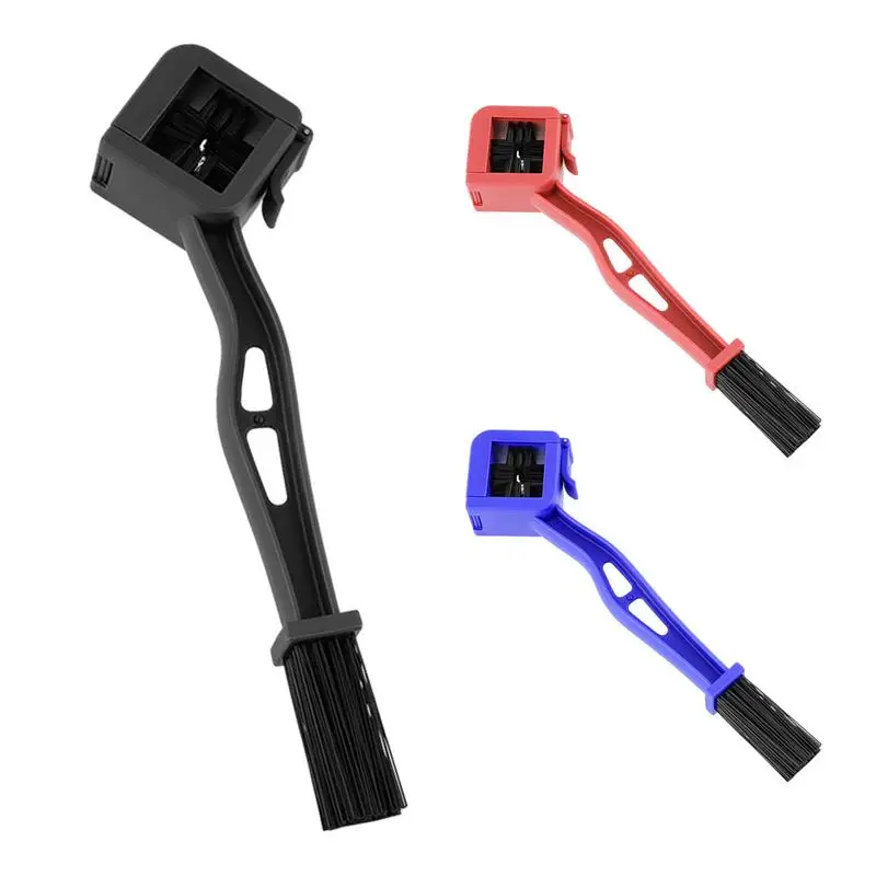 Bike Chain Cleaner Washer Bicycle Chain Cleaning Brush Reusable Bike Cleaning Maintenance Tool For Bike Tire And Sprocket
Bike Chain Cleaner Washer Bicycle Chain Cleaning Brush Reusable Bike Cleaning Maintenance Tool For Bike Tire And Sprocket
