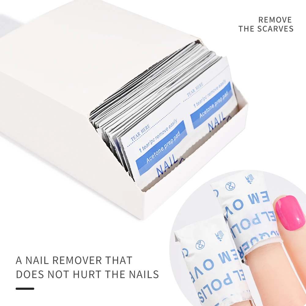 200/100Pcs Nail Art Degreaser Gel Polish Removal Pad Lint-Free Manicure Cleanser Napkins Remover Wraps For Nail Polish Wet Wipes
200/100Pcs Nail Art Degreaser Gel Polish Removal Pad Lint-Free Manicure Cleanser Napkins Remover Wraps For Nail Polish Wet Wipes